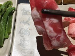-舒家大院老火锅(台江路店)