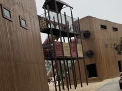 -枫香湖儿童公园