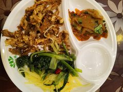-福慧缘清心素食(峨眉山前店)