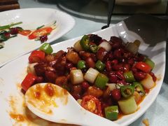 -飞鹿餐饮·陕南菜(北关店)