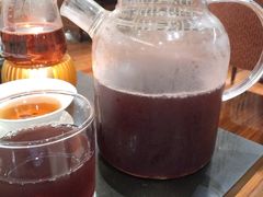 -北京王府井希尔顿酒店·秦唐中餐厅Chynna