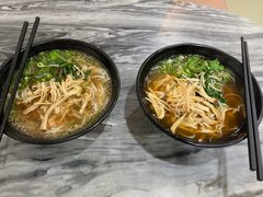 -再回首鸡肉米线(人民路一店)