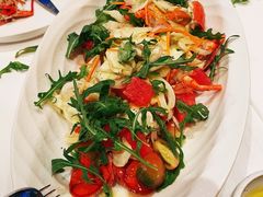 -La Vita 意大利传统料理(富民路店)