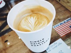 -KYO COFFEE(胶州路店)