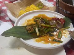 -琼大师东方烤乳猪(亚特兰蒂斯店)