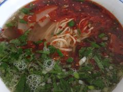 -陈至马正宗兰州牛肉面(韩乐坊店)