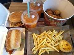 -肯德基(西安兴庆店)