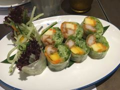 -美奈小馆·越南料理(中航城君尚购物中心店)