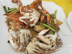 -浩海美食店(闸坡店)