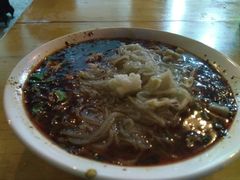 -甘记肥肠粉(马鞍北路店)