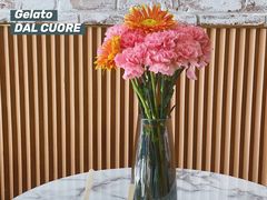 -Dal Cuore 达可芮冰淇淋(陕西北路店)