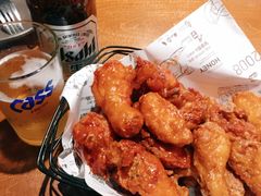 -校村炸鸡(塔洞店)