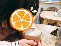 -infinite cafe