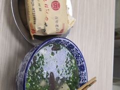 -樊记腊汁肉(竹笆市总店)
