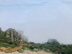 -白草畔自然风景区