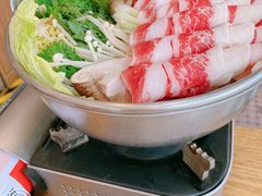 -林妈妈村·日式料理(宝山万达店)
