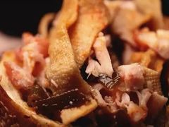 -焖烤鸡腿饼(桃源路店)