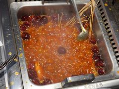 -味舵主重庆火锅(邓尉路店)