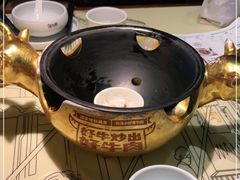 -俏九州·小炒黄牛肉(华润万象汇店)