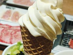 -焼肉ライク·烧肉LIKE(万菱汇店)