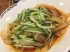 -巴依老爷新疆美食(常营店)