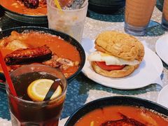 -华嫂冰室(湾仔店)