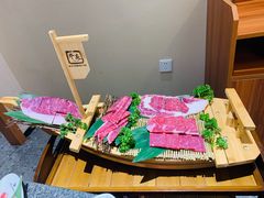 -NIUAN牛庵·日式和牛烧肉(恒隆店)