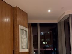 -厦门康莱德酒店