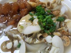 -荔林食店(西华路店)