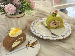 -KK BAKERY烘焙