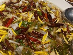-太二酸菜鱼(正大广场店)