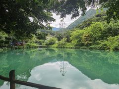 -紫云谷景区