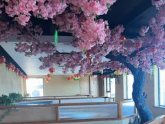 -缘福乡村铁锅炖民宿(八达岭店)