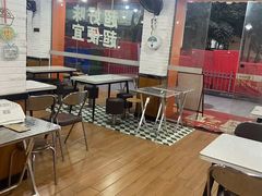 -吴一川牛腩粉(西村店)