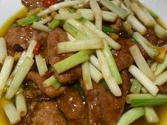 -百年神厨·地道川菜(清江西路店)