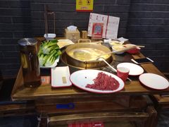 -最牛喜事潮汕鲜牛肉火锅(和平里店)