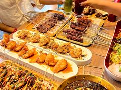 -街角等你.大连海鲜烧烤(西安路店)
