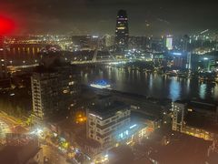 -金港大酒店中餐厅(江北外滩店)