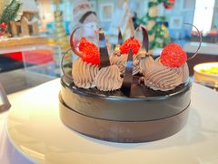 -视界美食自助餐厅·石家庄希尔顿酒店