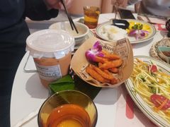 -美泰·Mangothai·清迈云街(天空之城店)
