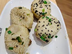 -小杨生煎(湟普汇店)