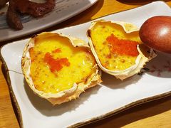 -一井烧肉·活鳗·寿司(望京SOHO店)