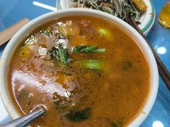 -马布尔莱斯食府(西红门店)