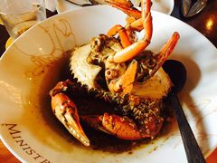 -Ministry of Crab(科伦坡店)