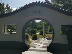 -吉林大学(前卫南区)