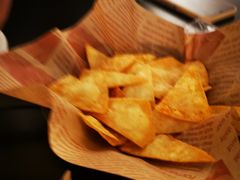 -灵意咖啡·西班牙美食(汕头金平万达广场店)