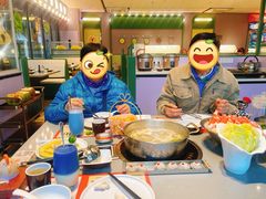 -椰小鸡·琼州糟粕醋·火锅(美兰缤纷城店)