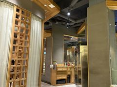 -蘸小院铁锅炖·蘸酱菜·东北菜(怀远门店)