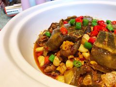 -湘语·湖南家常菜(新洲店)