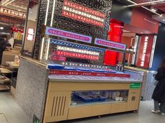 -巴蜀王婆大虾(南锣鼓巷店)